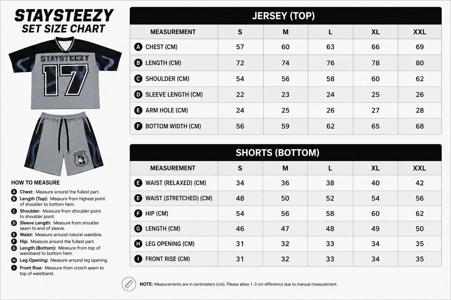 "NAVY CAMO" SS JERSEY SET