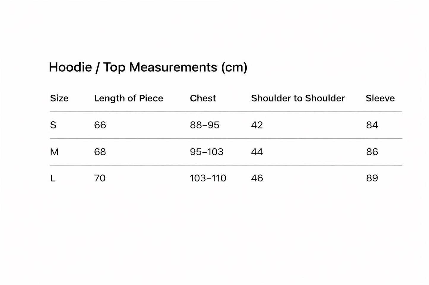 Elegeant Double S Black Long Sleeve (PREORDER)