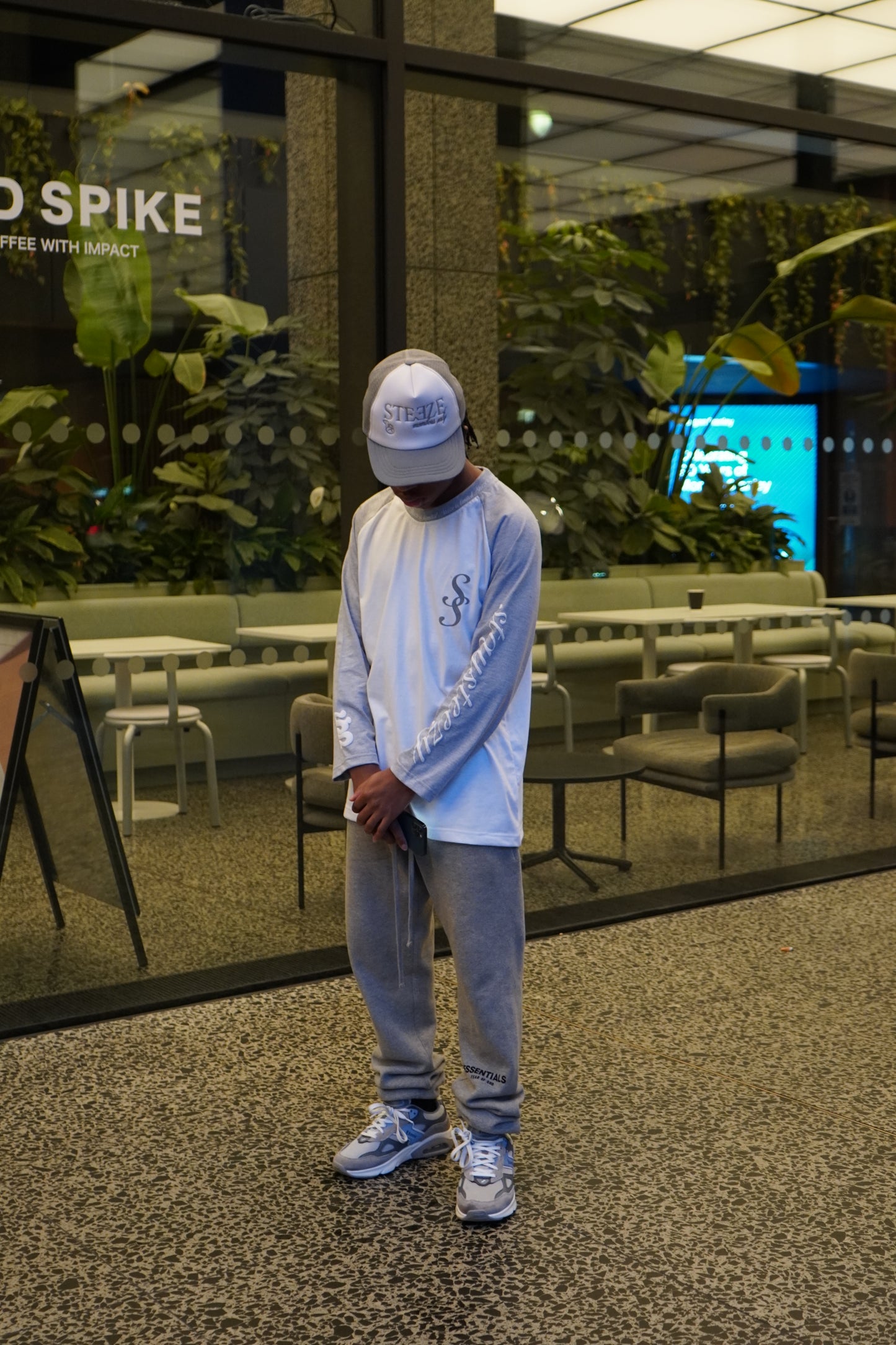 Cool Grey Classic Elegant Bundle (PREORDER)