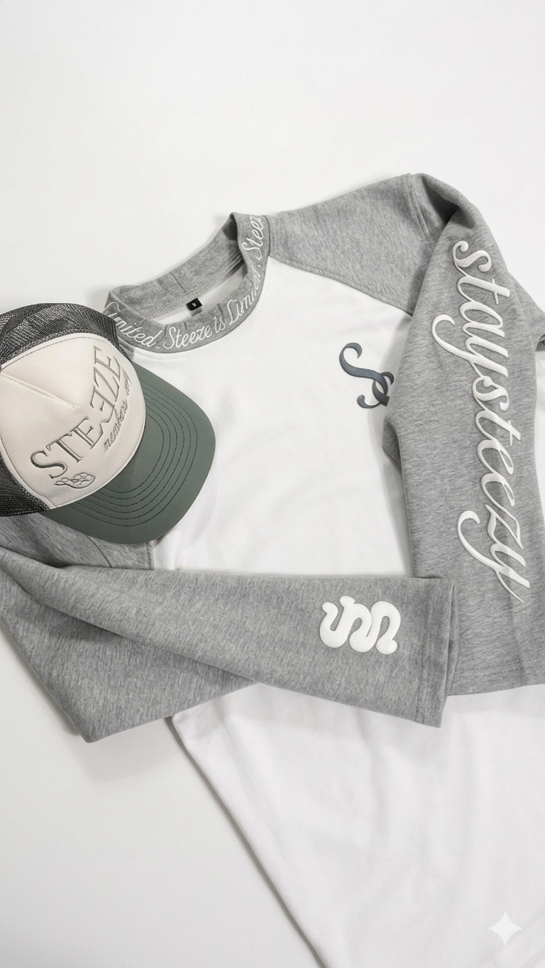 Cool Grey Classic Elegant Bundle